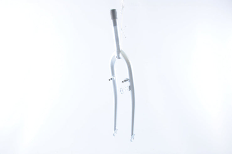 TREKKING HYBRID BIKE FORKS FOR 700c WHEELS 28.6mm,1 1-8”175mm STEERER