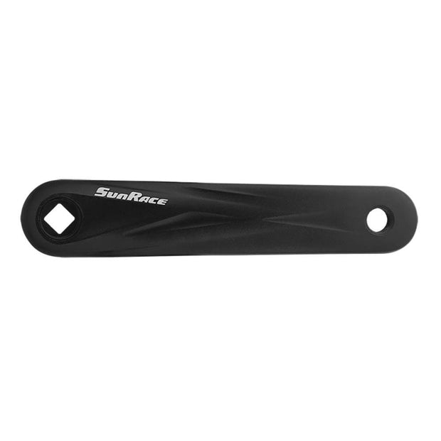 Sunrace CAM500 175mmm L/H Crank Arm Diamond Fit