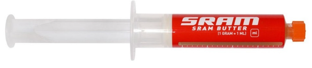SRAM Butter Grease - Options