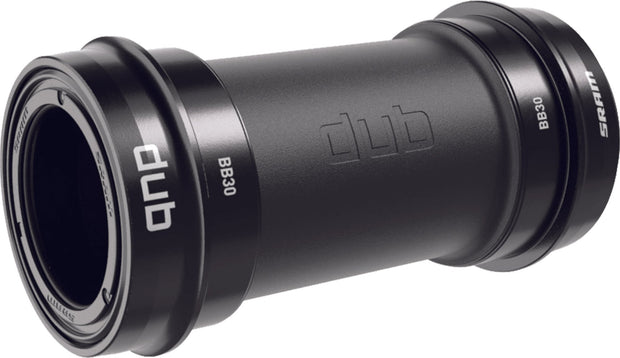 SRAM DUB Bottom Bracket - Options