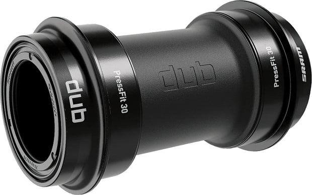 SRAM DUB Bottom Bracket - Options