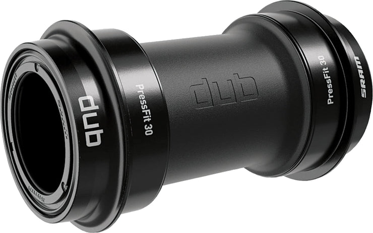 SRAM DUB Bottom Bracket - Options
