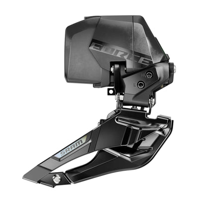 SRAM FORCE AXS E1 Front Derailleur, Braze-on