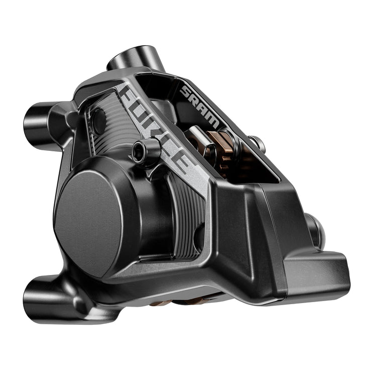 SRAM FORCE AXS E1 HRD Shifters With Disc Brakes