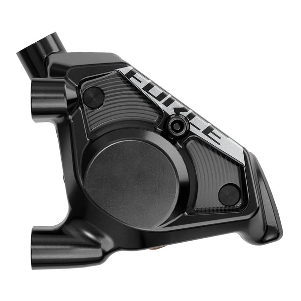 SRAM FORCE AXS E1 HRD Shifters With Disc Brakes