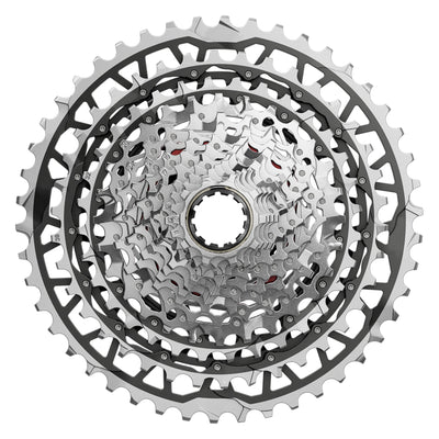 SRAM FORCE XPLR AXS E1 Cassette - 10-46t