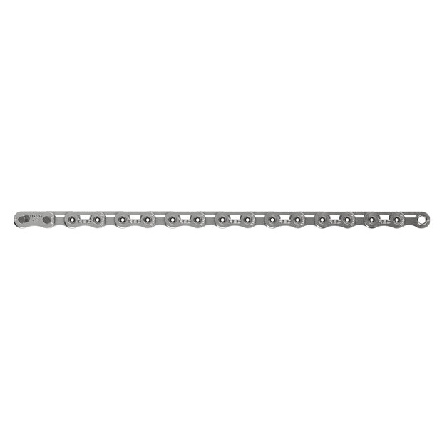 SRAM RED AXS (E1) Flattop Chain - Silver