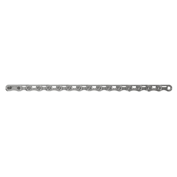 SRAM RED AXS (E1) Flattop Chain - Silver