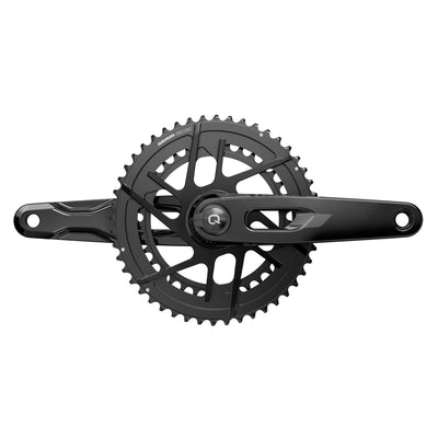 SRAM RIVAL AXS E1 46/33T Crankset Powermeter DUB - Options