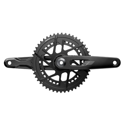 SRAM RIVAL AXS E1 48/35T Crankset DUB - Options