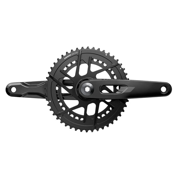 SRAM RIVAL AXS E1 48/35T Crankset DUB - Options