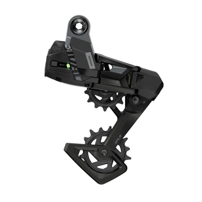 SRAM RIVAL XPLR AXS E1 13 Speed Rear Derailleur, Long Cage
