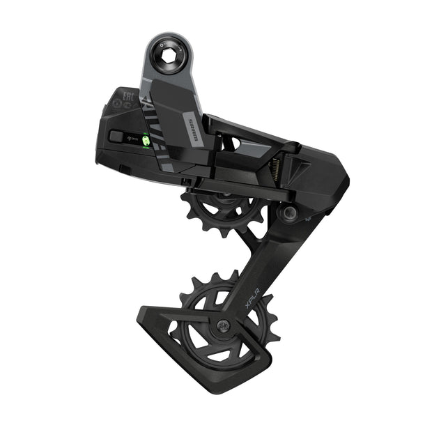 SRAM RIVAL XPLR AXS E1 13 Speed Rear Derailleur, Long Cage