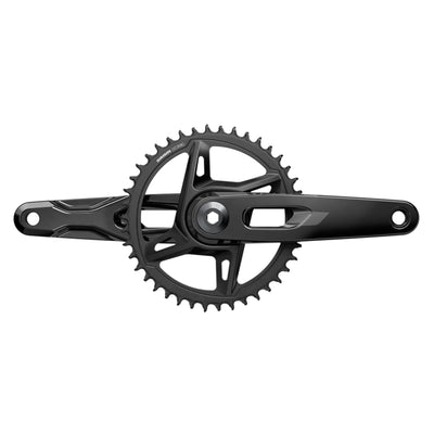 SRAM RIVAL XPLR AXS E1 42T Crankset DUB-WIDE - Options