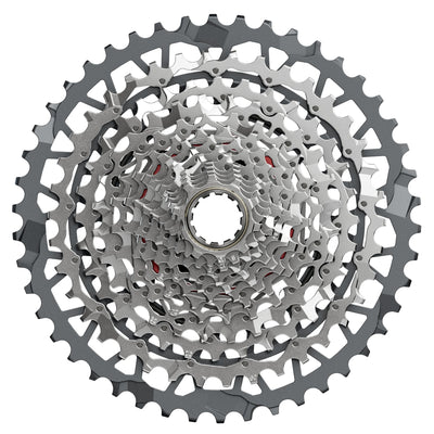 SRAM RIVAL XPLR AXS E1 XG-1351 Cassette - Options