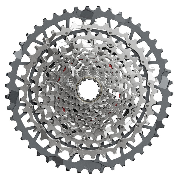 SRAM RIVAL XPLR AXS E1 XG-1351 Cassette - Options