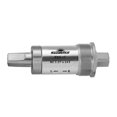 Sunrace Alloy Bottom Bracket 68/116mm