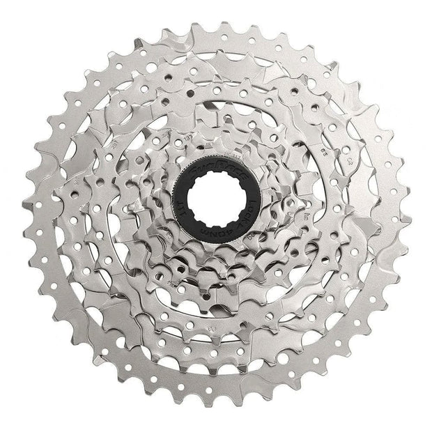 Sunrace M6 8x Road Cassette Silver 11-42T