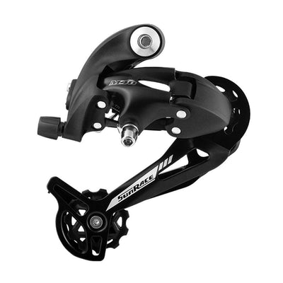 Sunrace RDM41 Rear Derailleur 7/8x Long Cage