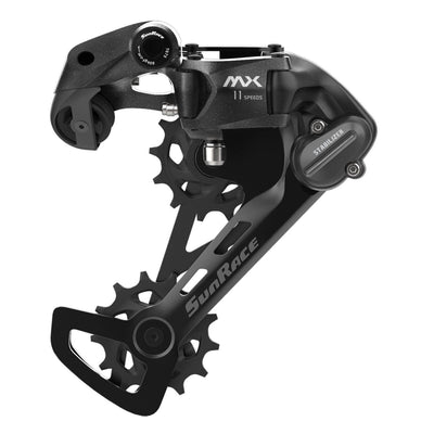 Sunrace RDMX600 MTB 11x Rear Derailleur Medium Cage