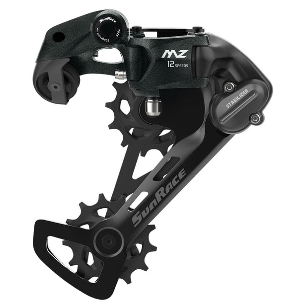 Sunrace RDMZ600 MTB 12x Rear Derailleur Medium Cage