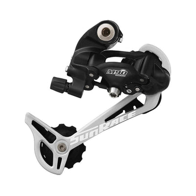 Sunrace RDM91 MTB 9x Rear Derailleur Long Cage