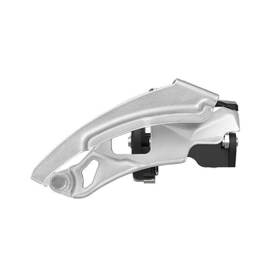 Sunrace FDM300 Front Derailleur 3 X 7/8x Dual Pull