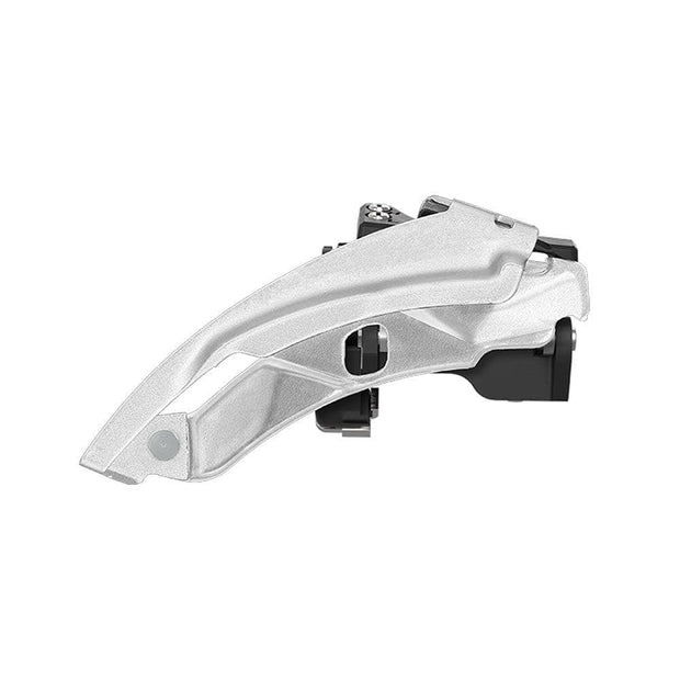 Sunrace FDM500 Front Derailleur 3 X 7/8x Dual Pull