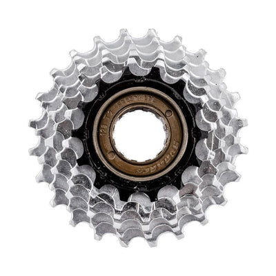 Sunrace MFR2A 5 Speed 14-24T Zinc Plated Freewheel