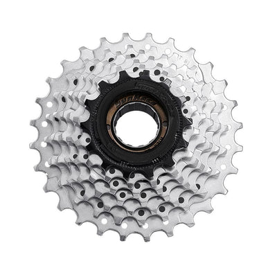 Sunrace MFM2A 5 Speed 14-28T Zinc Plated Freewheel