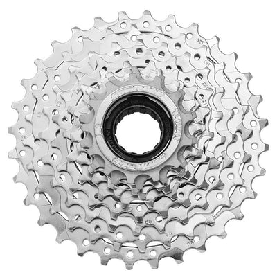Sunrace MFE90 9x 13-32T Chrome Plated Freewheel