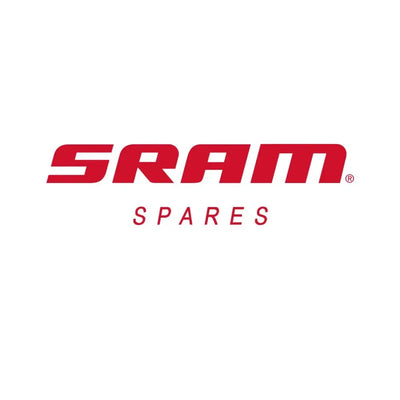 Sram Spare  Disc Brake Lever Assembly Aluminium Lever Gen 2 assembled No Hose And Includes Barb And Olive Code R DIFFUSION BLACK size
