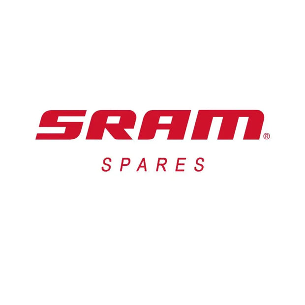 Sram Spare  Disc Brake Lever Assembly Aluminium Lever Gen 2 assembled No Hose And Includes Barb And Olive Code R DIFFUSION BLACK size
