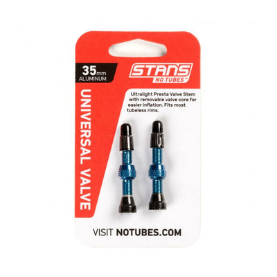 Stan's Universal Valve
