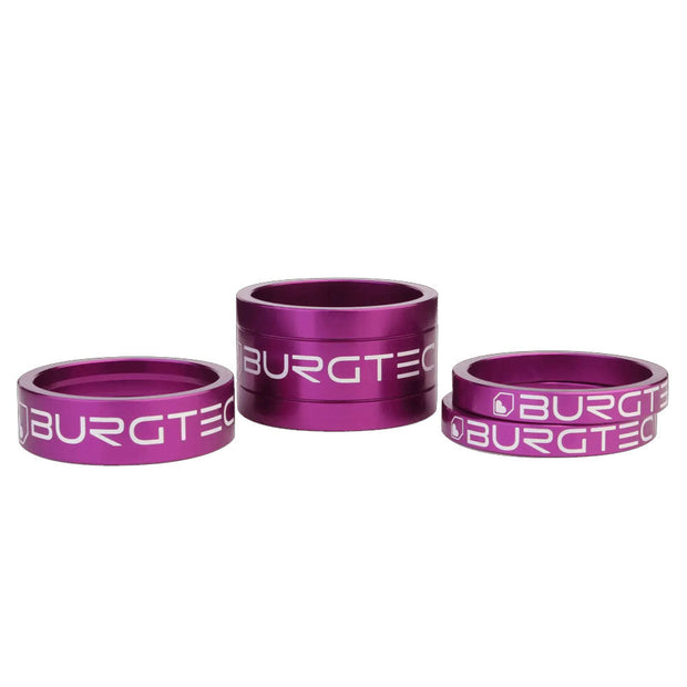 Burgtec Stem Spacer