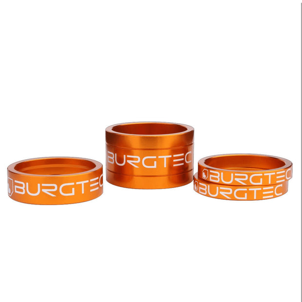 Burgtec Stem Spacer