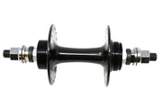 STURMEY ARCHER HBT30 FIXIE FLIP FLOP REAR HUB SEALED BEARINGS BLACK 36 SPOKE BOXED
