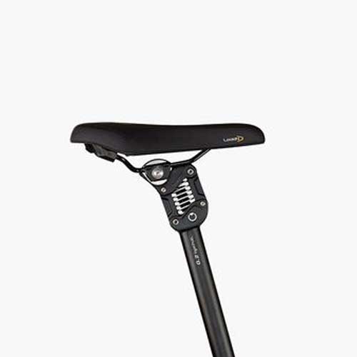 Suspension Seatpost