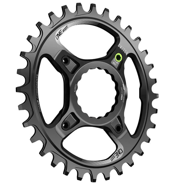Switch Chainring
