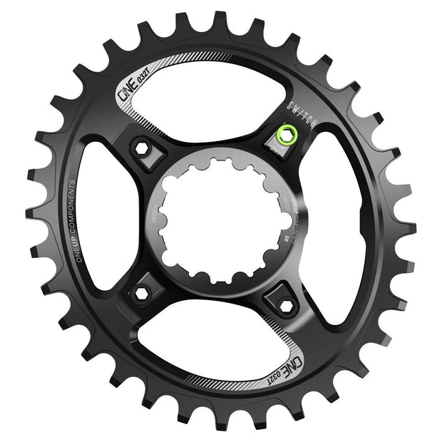 Switch Chainring