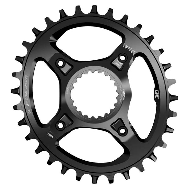 Switch Chainring