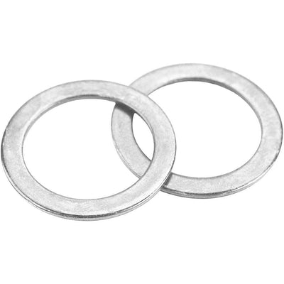 TA Ta Pedal Washer (PR)