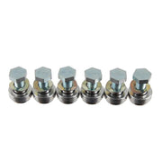 TA Cyclotourist Double Bolts