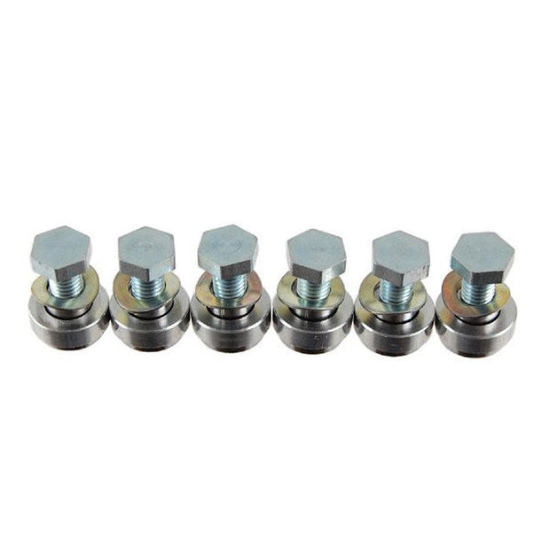 TA Cyclotourist Double Bolts