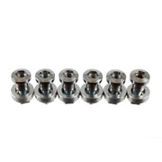 TA Cyclotourist Double Bolts