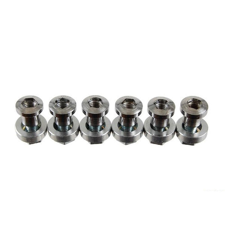 TA Cyclotourist Double Bolts