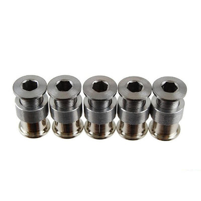 TA Cyclotourist Triple Bolts