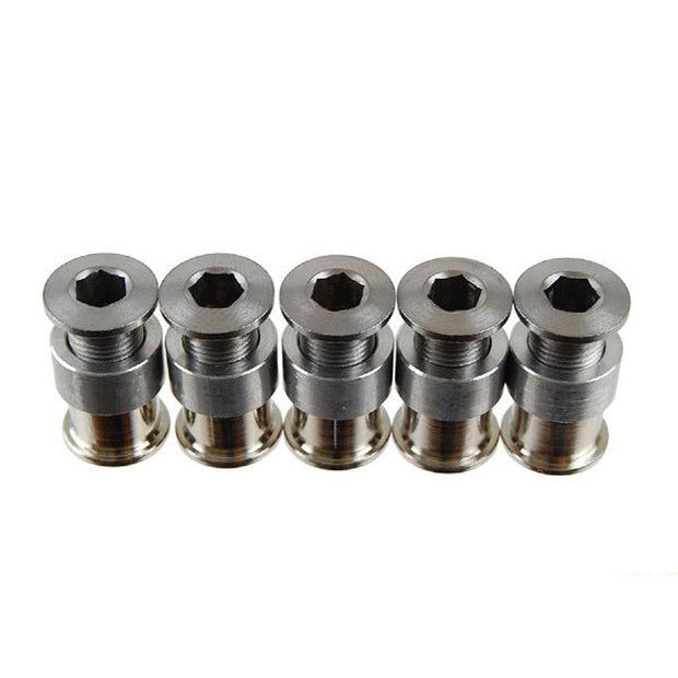 TA Cyclotourist Triple Bolts