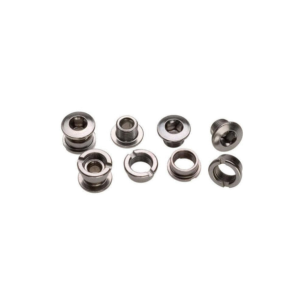 TA Single Speed C/Ring Bolts 5-pcs