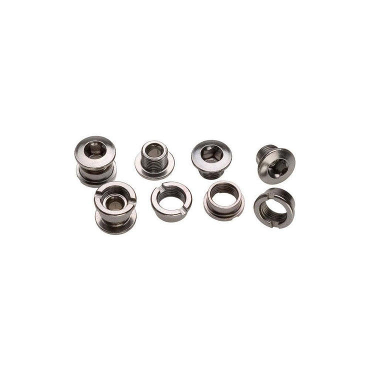 TA Single Speed C/Ring Bolts 5-pcs